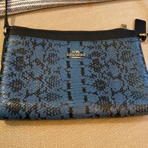 Coach Crossbody